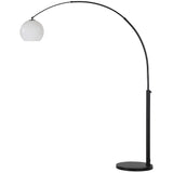 Pura Floor Lamp By Renwil