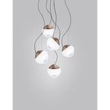 Pure SP 5 Pendant Light