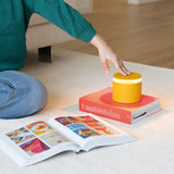 Pushup Pro Portable Lamp