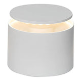 Pushup Pro Portable Lamp by Zafferano White