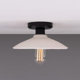 Pyrus Ceiling Light - Matte Black