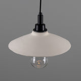 Pyrus Pendant - Matte Black