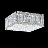 Quantum Flush Mount