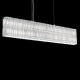 Quantum Linear Suspension Light