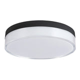 Quara Flush Mount — Flush Mount