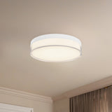 Quara Flush Mount — Flush Mount