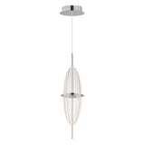Quasar LED Mini Pendant by ET2