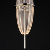 Quasar LED Mini Pendant by ET2