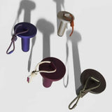 Quasar Portable Table Lamp