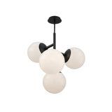 Quattro Pendant 4CCT