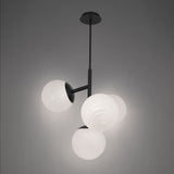 Quattro Pendant 4CCT