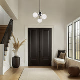 Quattro Pendant 4CCT