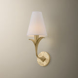 Quill Wall Sconce by Troy Lighting