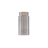 Quin Ceiling Light - Antique Silver