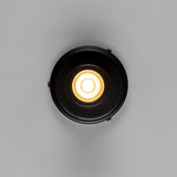 Quin Ceiling Light - Matt Black