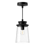 Quincy Outdoor Pendant Lights —