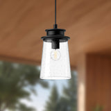 Quincy Outdoor Pendant Lights — Outdoor Pendant Lights