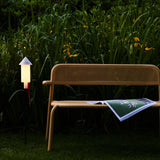 Racket la Surprise Solar Lamp by Fatboy