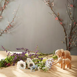 Kay Bojesen Elephant, Oak By Kay Bojesen