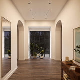 RGR4HP CC 4 High Powered Regressed Downlight By DALS Lifestyle View