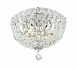 Roslyn Flush Mount