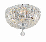 Roslyn Flush Mount