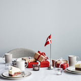 Rosendahl Birthday Flag Swedish By Rosendahl