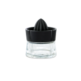 Rosendahl Grand Cru Juice Strainer Black H 5.3in By Rosendahl