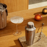 Rosendahl Grand Cru Barware Shaker, Steel, H: 7.9" By Rosendahl