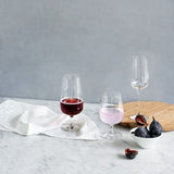 Rosendahl Grand Cru Beer Glass, Clear, 16.9 Oz, 2 Pcs. By Rosendahl