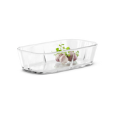 Rosendahl Grand Cru Ovenproof Dish, Clear 9.4" By Rosendahl