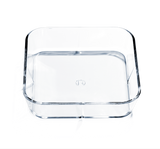 Rosendahl Grand Cru Ovenproof Dish, Clear
