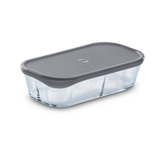 Rosendahl Grand Cru Lid, Rectangular 15" x 10" By Rosendahl