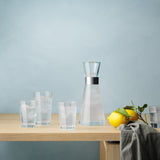 Rosendahl Grand Cru Tumblers, Clear, 12.5 Oz, 4 pcs. By Rosendahl