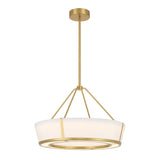 Royce 24.25'' Integrated LED Pendant