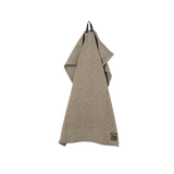 Rosendahl RÅ Tea Towel, Dark Grey