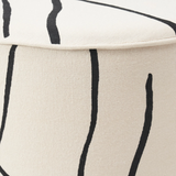 Rachelle Stool By Renwil Detailed View