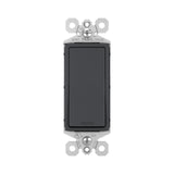Radiant 15A 3-Way Switch in Graphite by Legrand Radiant, alternate view