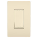 Radiant 15A Single Pole Switch with Locator Light By Legrand Radiant LA