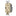 Radiant 20A Tamper Resistant Outdoor Self Test GFCI USB Type AC Outlet Ivory Side View