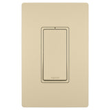 Radiant 25A 3-Way Switch with Locator Light By Legrand Radiant IV