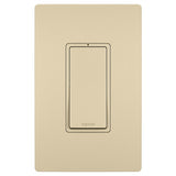 Radiant 25A 3-Way Switch with Locator Light By Legrand Radiant IV