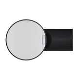 Radiant Kitchen Countertop Outlet Lid in Matte White by Legrand Radiant, alternate view 2