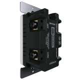 Radiant Programmable Astronomic Timer Switch in White by Legrand Radiant, alternate view 2