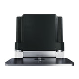 Radiant Programmable Astronomic Timer Switch in White by Legrand Radiant, alternate view 4