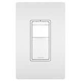 Radiant Single Pole/3-Way Occupancy Sensor By Legrand Radiant