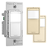 Radiant Single Pole/3-Way Occupancy Sensor By Legrand Radiant Detailed View