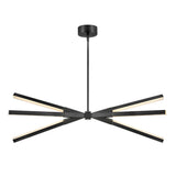 Rae Small LED Linear Suspension