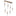Raindrop Linear Suspension By Hammerton, 7 Light, Finish: flat Bronze