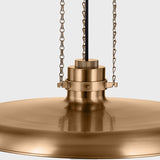 Rainhill Pendant Medium By Troy Lighting Detailed View